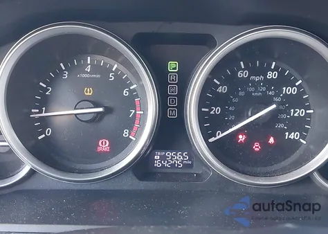 2014 Mazda Cx-9 Sport from USA, damaged, VIN JM3TB3BV1E0430720